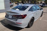 2025 Civic Thumbnail 5