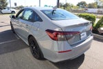 2025 Civic Thumbnail 7
