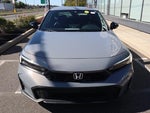 2025 Civic Thumbnail 3