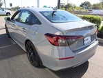 2025 Civic Thumbnail 7
