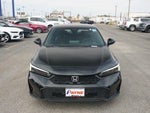 2025 Civic Thumbnail 2