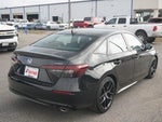 2025 Civic Thumbnail 7