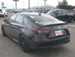 2025 Civic Thumbnail 10