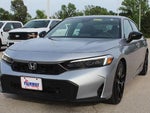 2025 Civic Thumbnail 5