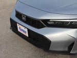 2025 Civic Thumbnail 6