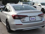 2025 Civic Thumbnail 10