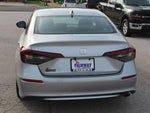 2025 Civic Thumbnail 11