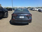 2025 Civic Thumbnail 5