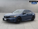2026 Civic Thumbnail 1