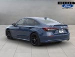 2026 Civic Thumbnail 4