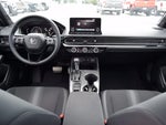 2026 Civic Thumbnail 5