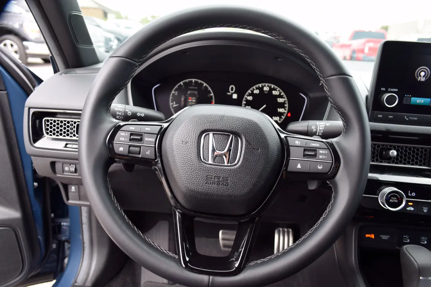 2026 Honda Civic - $26,125