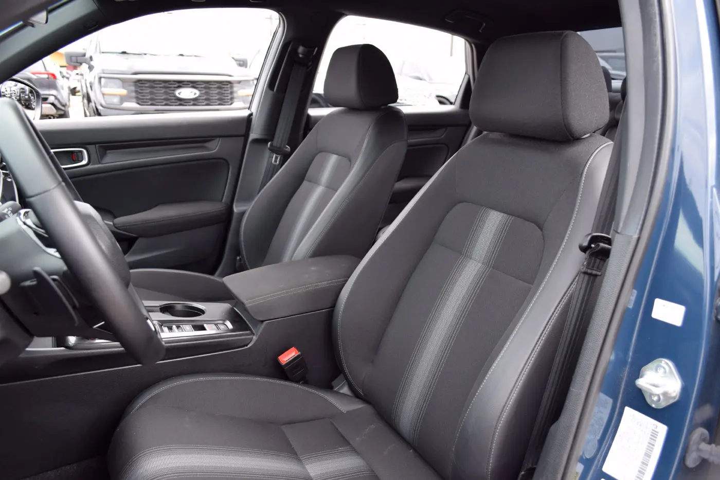 2026 Honda Civic - $26,125