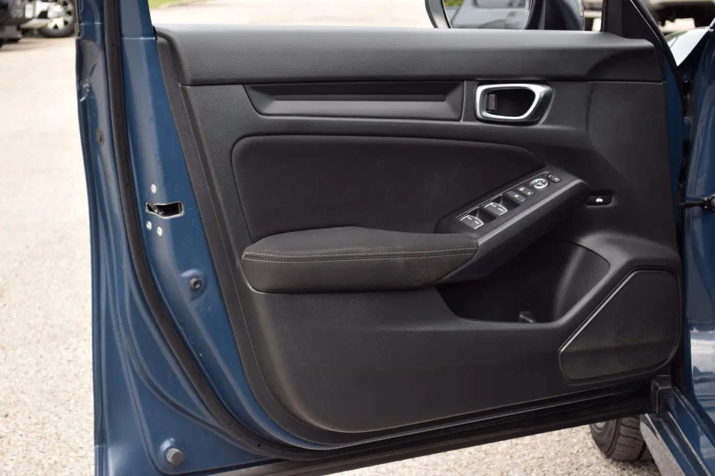2026 Honda Civic - $26,125