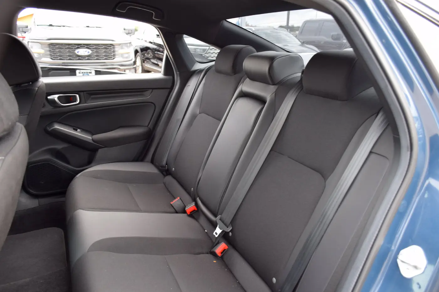 2026 Honda Civic - $26,125