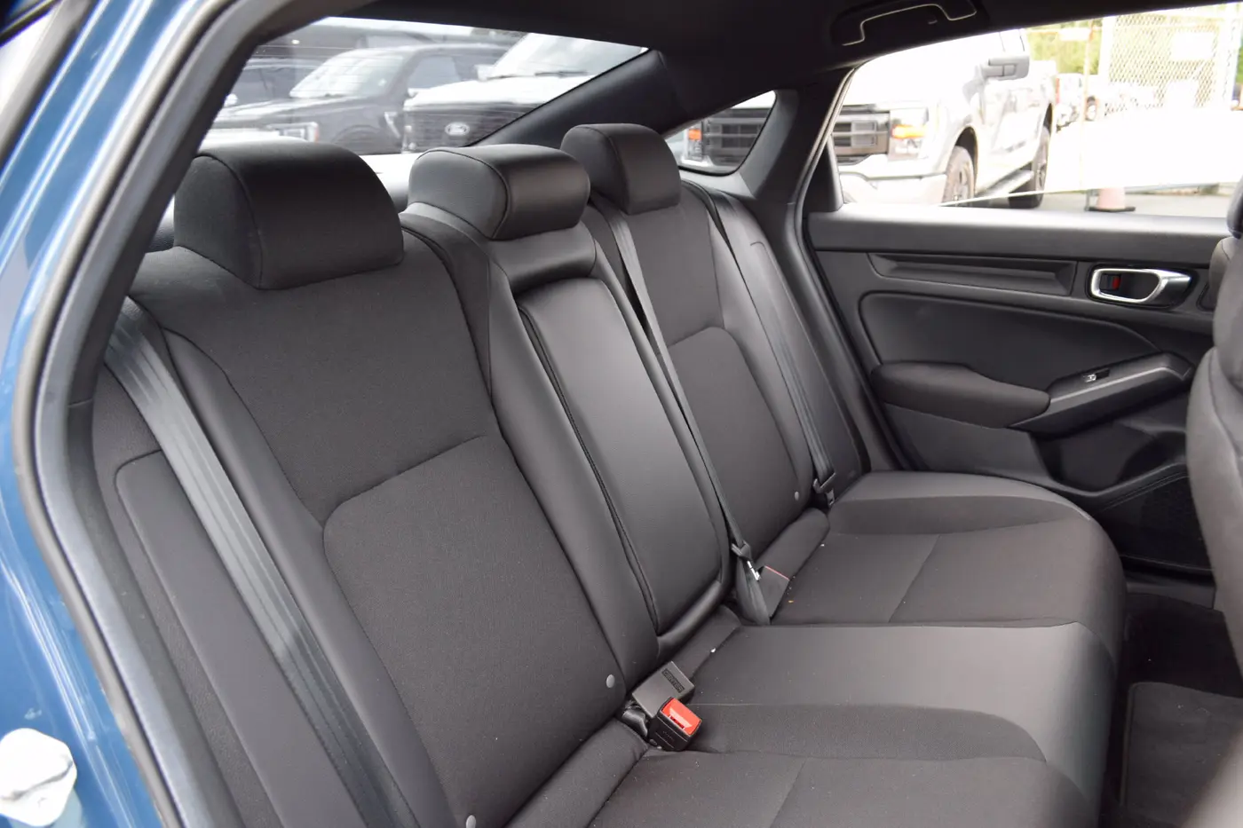 2026 Honda Civic - $26,125
