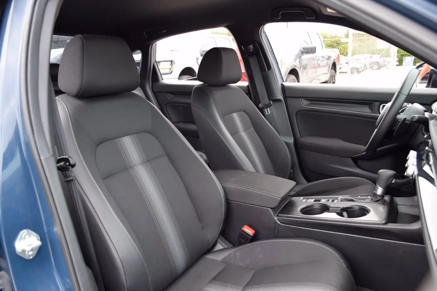 2026 Honda Civic - $26,125