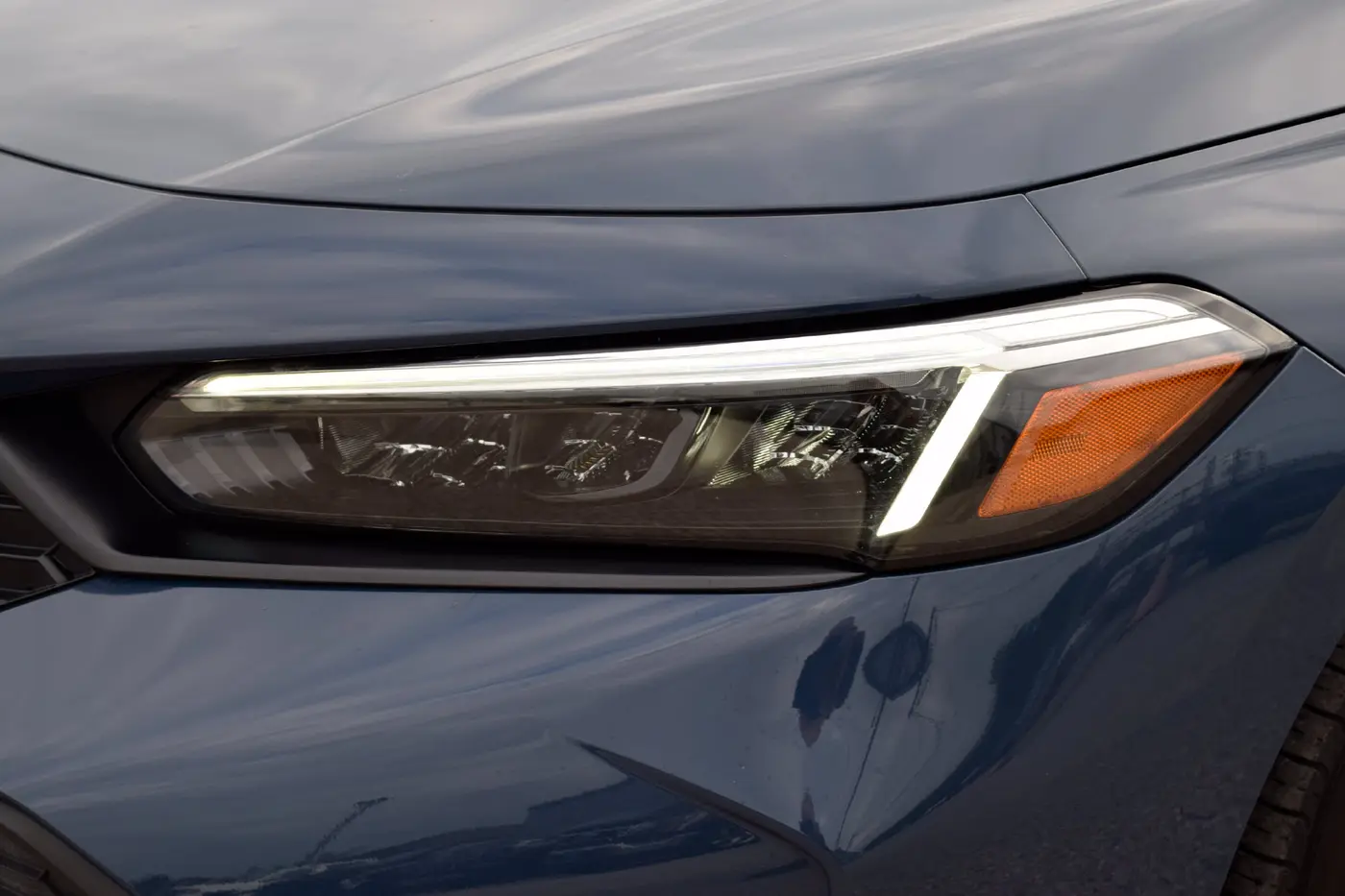 2026 Honda Civic - $26,125