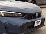 2026 Civic Thumbnail 24