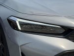 2026 Civic Thumbnail 9
