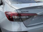 2026 Civic Thumbnail 10
