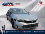 2026 Civic Thumbnail 34