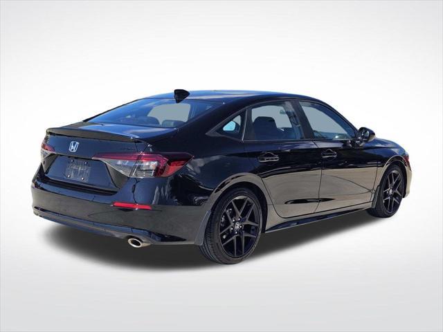 2026 Honda Civic - $29,200