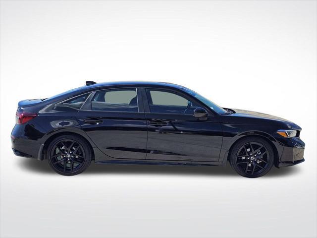 2026 Honda Civic - $29,200