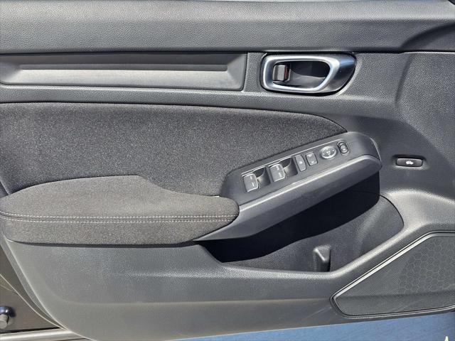2026 Honda Civic - $29,200