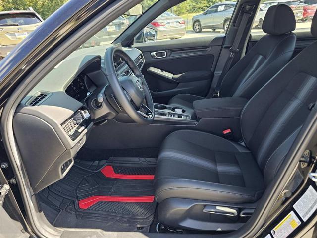 2026 Honda Civic - $29,200