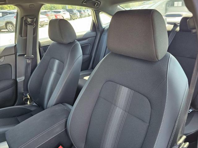 2026 Honda Civic - $29,200