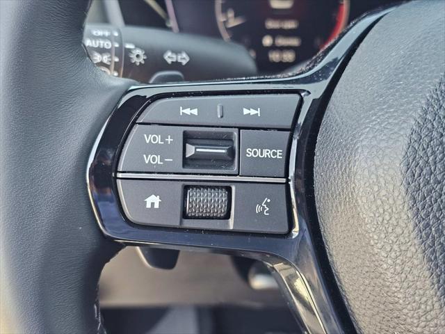 2026 Honda Civic - $29,200