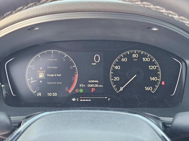 2026 Honda Civic - $29,200