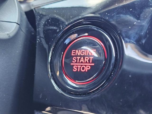 2026 Honda Civic - $29,200