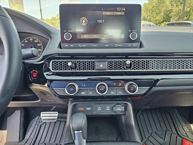 2026 Honda Civic - $29,200
