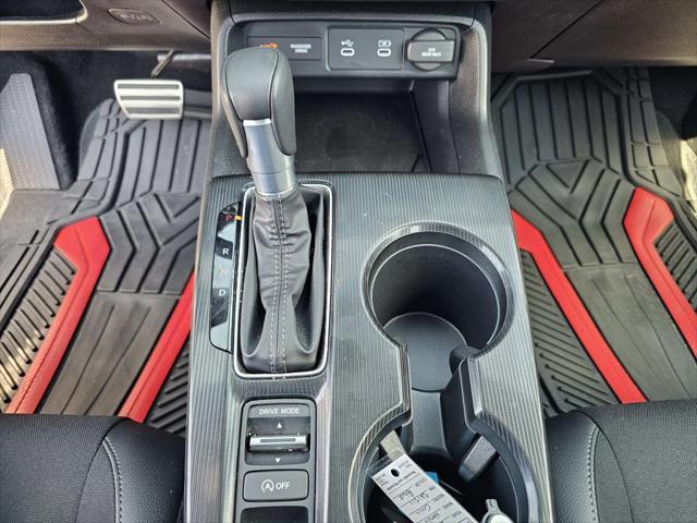 2026 Honda Civic - $29,200