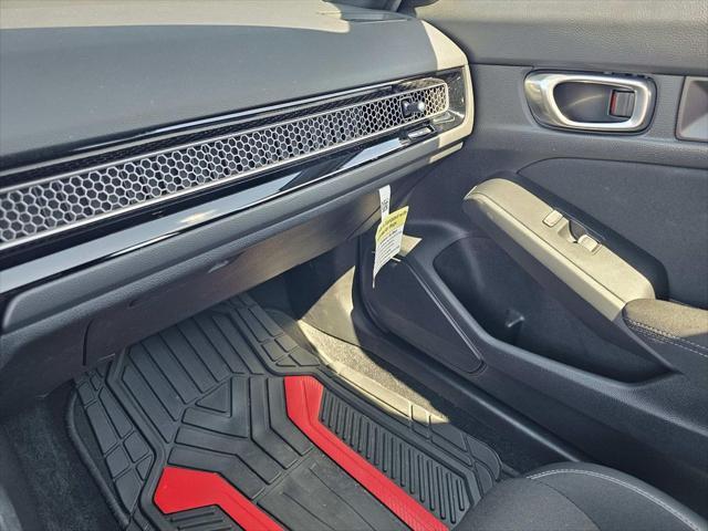 2026 Honda Civic - $29,200