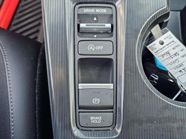 2026 Honda Civic - $29,200