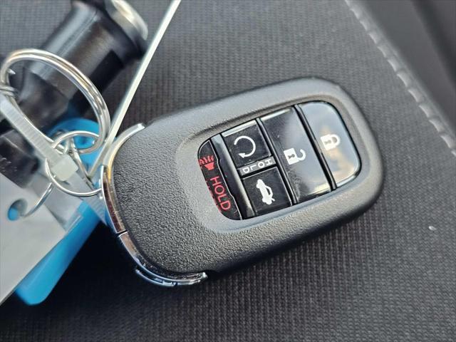 2026 Honda Civic - $29,200