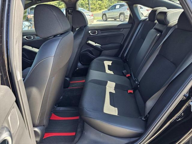 2026 Honda Civic - $29,200