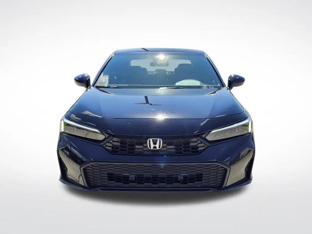 2026 Honda Civic - $28,300