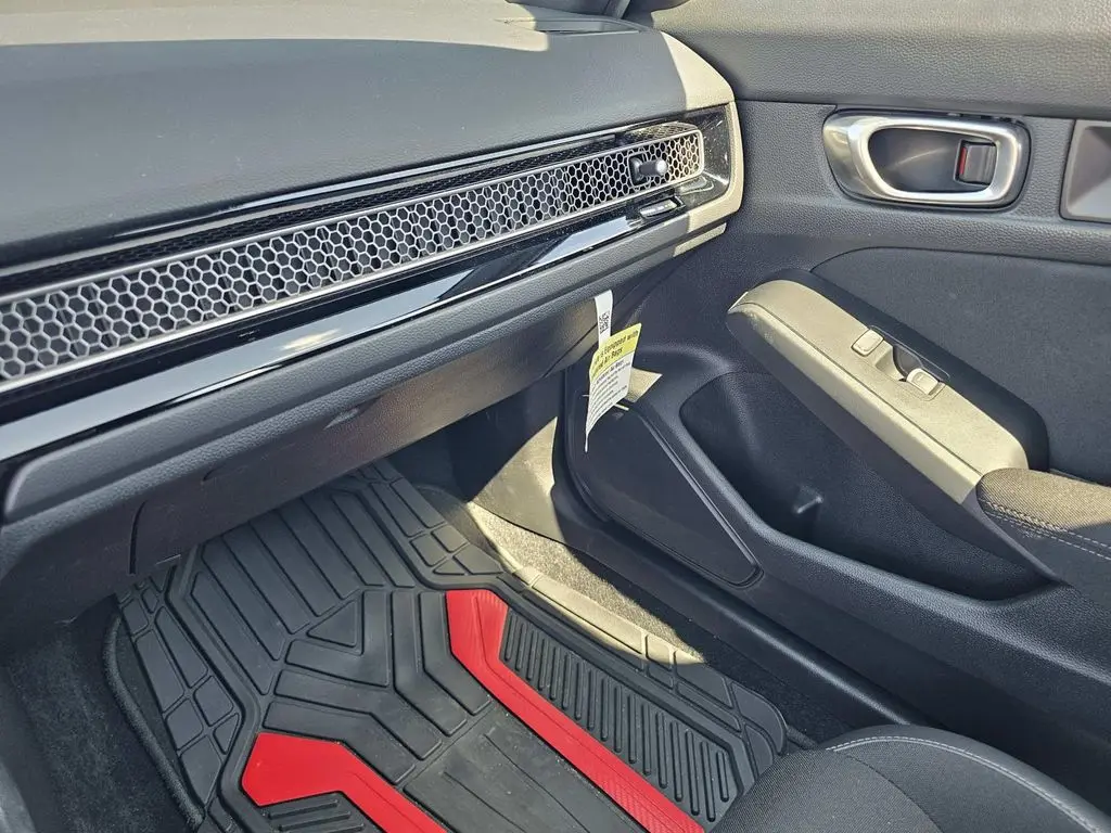 2026 Honda Civic - $28,300