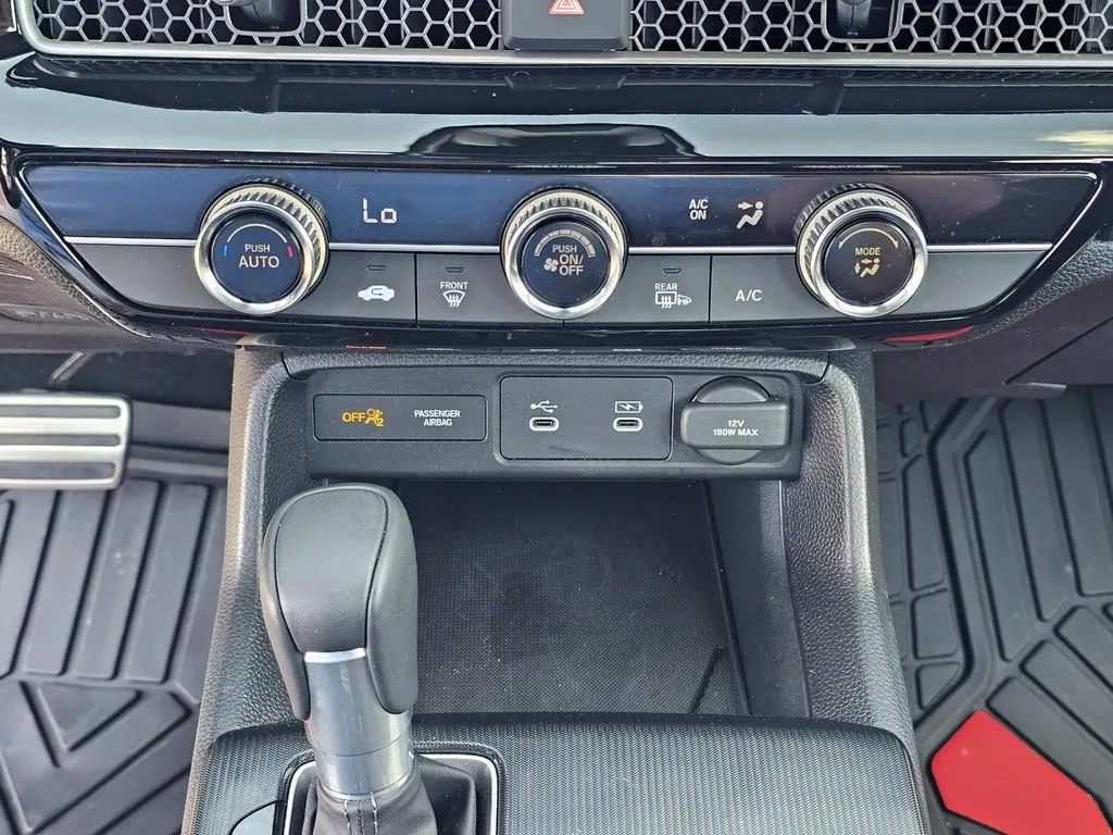 2026 Honda Civic - $28,300