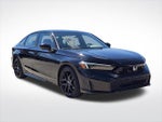 2026 Civic Thumbnail 1