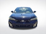 2026 Civic Thumbnail 2