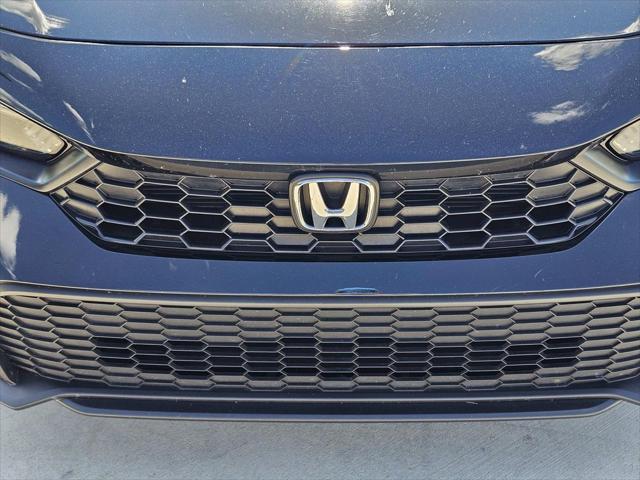 2026 Honda Civic - $28,300