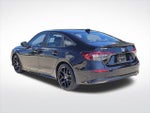 2026 Civic Thumbnail 9