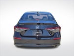 2026 Civic Thumbnail 12
