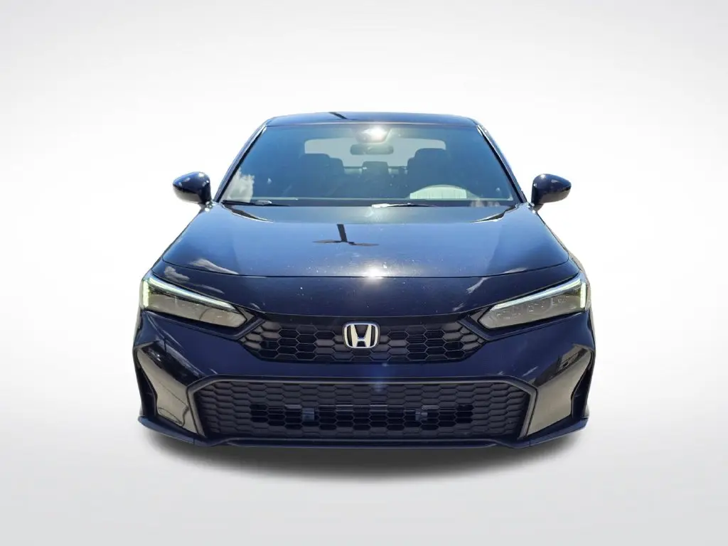 2026 Honda Civic - $28,300