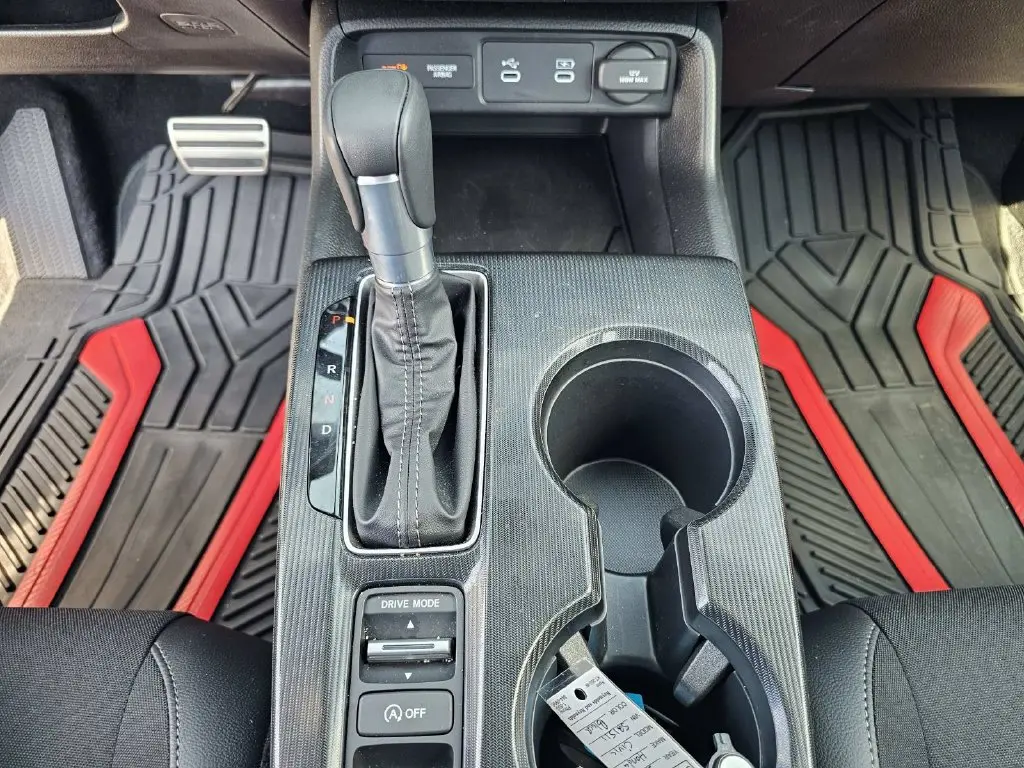 2026 Honda Civic - $28,300